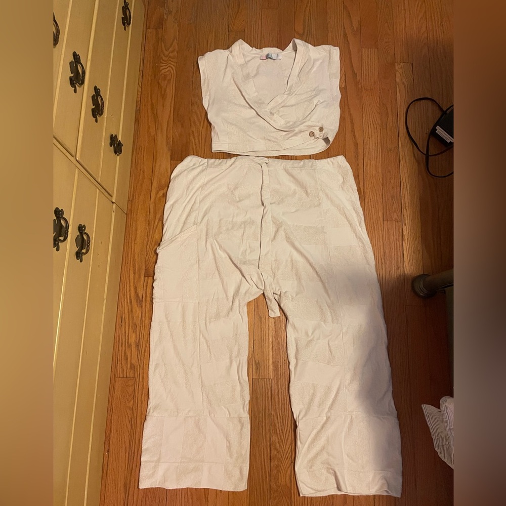 Free people beach set